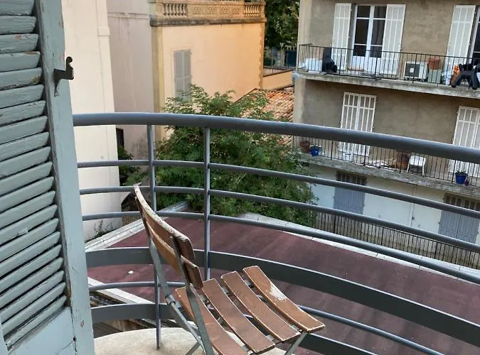 Quartier Mazarin