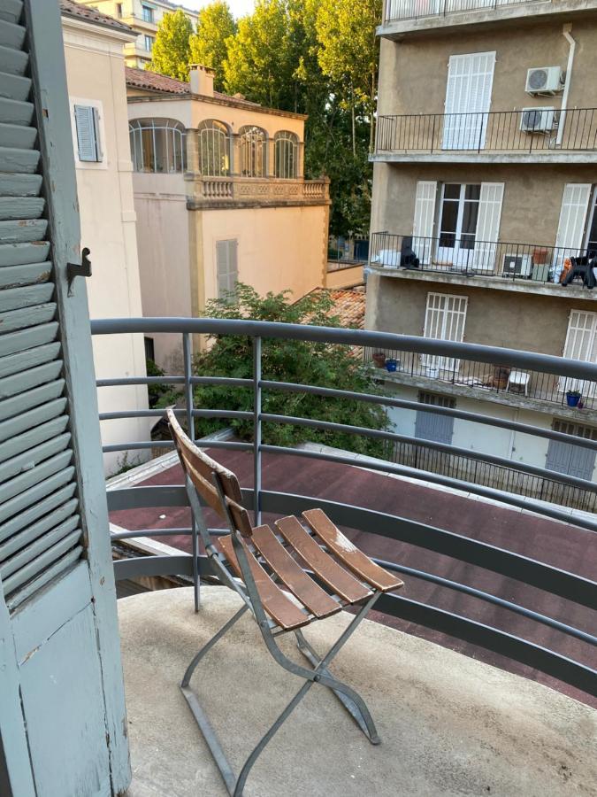 Quartier Mazarin Aix-en-Provence