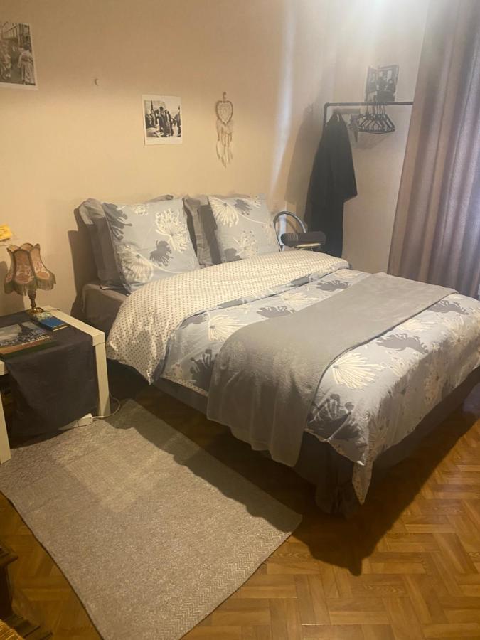 Séjour chez l'habitant Quartier Mazarin *